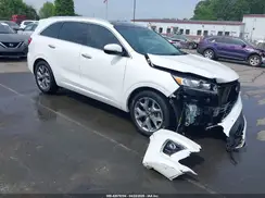 5XYPK4A51LG650674 2020 KIA SORENTO