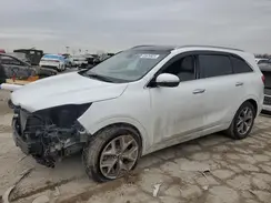 5XYPK4A51LG670018 2020 KIA SORENTO