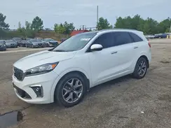 5XYPK4A51LG685859 2020 KIA SORENTO