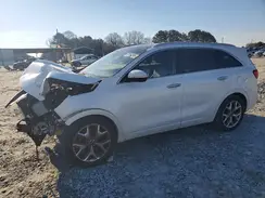 5XYPK4A51LG705091 2020 KIA SORENTO