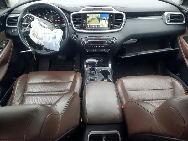 5XYPK4A51LG705091 2020 KIA SORENTO - Image 8