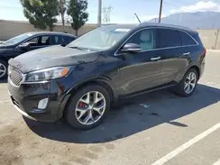 5XYPK4A52GG003089 2016 KIA SORENTO