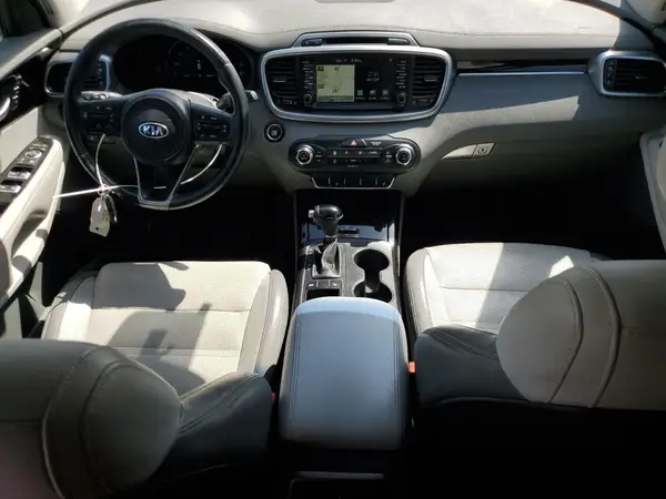 5XYPK4A52GG003089 2016 KIA SORENTO - Image 8