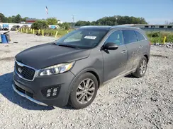5XYPK4A52GG006915 2016 KIA SORENTO