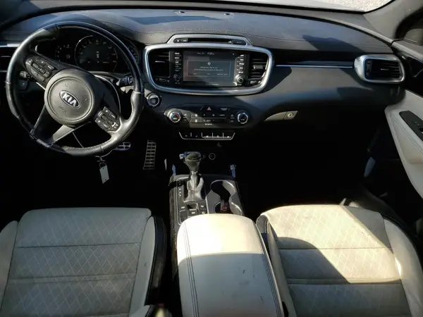 5XYPK4A52GG006915 2016 KIA SORENTO - Image 8