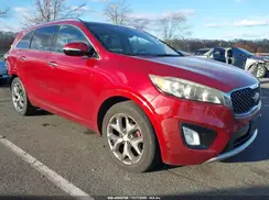 5XYPK4A52GG019096 2016 KIA SORENTO