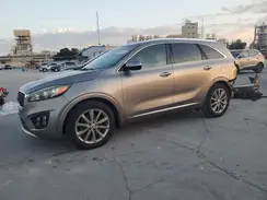 5XYPK4A52GG056732 2016 KIA SORENTO