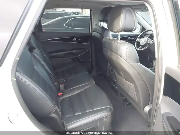 5XYPK4A52GG071148 2016 KIA SORENTO - Image 8