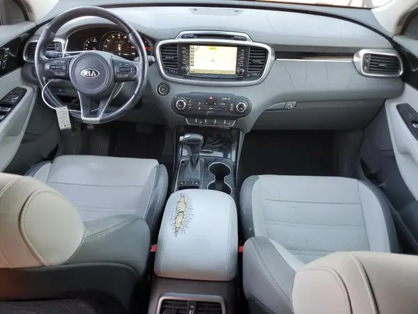 5XYPK4A52GG072722 2016 KIA SORENTO - Image 8