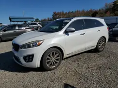 5XYPK4A52GG075457 2016 KIA SORENTO