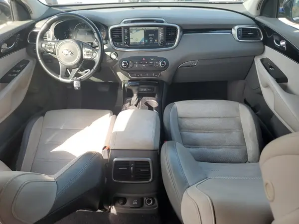 5XYPK4A52GG077533 2016 KIA SORENTO - Image 8