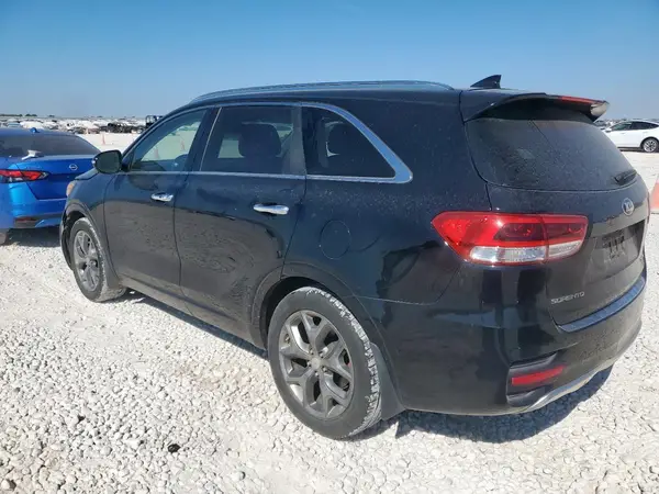 5XYPK4A52GG079959 2016 KIA SORENTO - Image 2