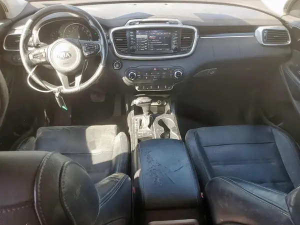 5XYPK4A52GG079959 2016 KIA SORENTO - Image 8
