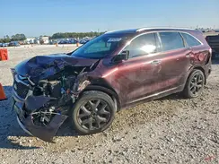 5XYPK4A52GG080609 2016 KIA SORENTO