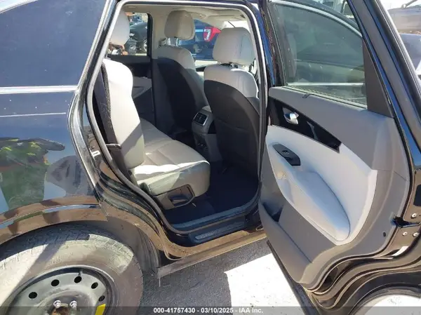 5XYPK4A52GG081159 2016 KIA SORENTO - Image 8