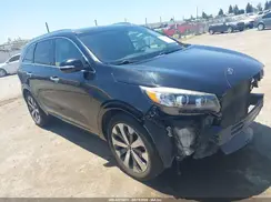 5XYPK4A52GG081811 2016 KIA SORENTO