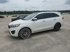 5XYPK4A52GG083591 2016 KIA SORENTO