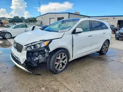 5XYPK4A52GG091996 2016 KIA SORENTO