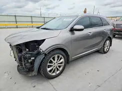 5XYPK4A52GG102656 2016 KIA SORENTO