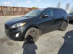 5XYPK4A52GG104469 2016 KIA SORENTO