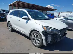 5XYPK4A52GG108358 2016 KIA SORENTO