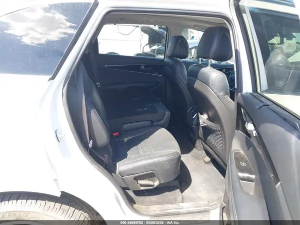 5XYPK4A52GG108358 2016 KIA SORENTO - Image 8