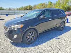 5XYPK4A52GG109073 2016 KIA SORENTO
