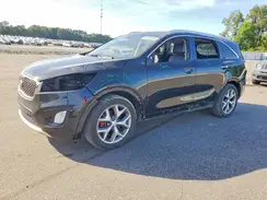 5XYPK4A52GG112720 2016 KIA SORENTO