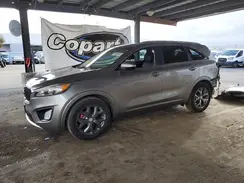 5XYPK4A52GG115102 2016 KIA SORENTO