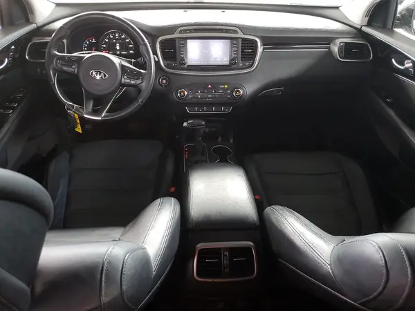 5XYPK4A52GG115102 2016 KIA SORENTO - Image 8