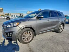 5XYPK4A52GG120803 2016 KIA SORENTO