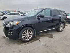 5XYPK4A52GG127881 2016 KIA SORENTO