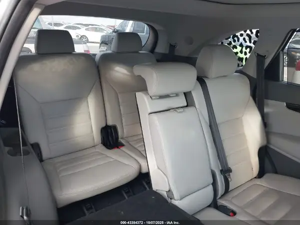 5XYPK4A52GG129193 2016 KIA SORENTO - Image 8