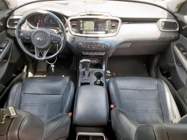 5XYPK4A52GG172710 2016 KIA SORENTO - Image 8