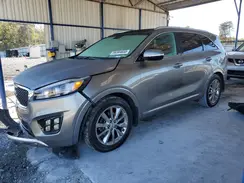 5XYPK4A52GG175929 2016 KIA SORENTO