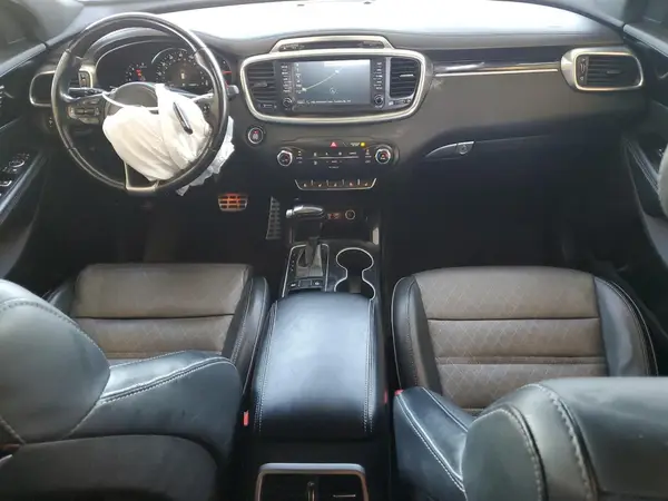 5XYPK4A52GG175929 2016 KIA SORENTO - Image 8