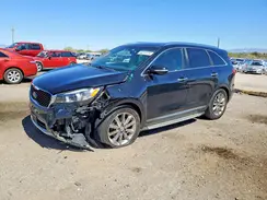 5XYPK4A52GG178670 2016 KIA SORENTO