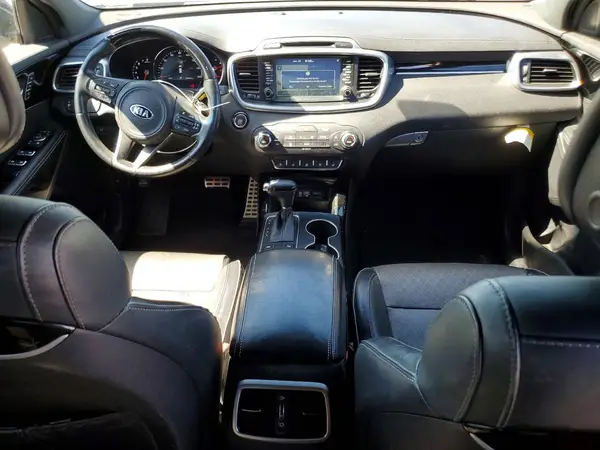 5XYPK4A52GG178670 2016 KIA SORENTO - Image 8