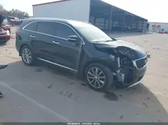 5XYPK4A52GG186042 2016 KIA SORENTO