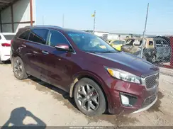 5XYPK4A52HG188973 2017 KIA SORENTO