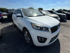 5XYPK4A52HG231983 2017 KIA SORENTO