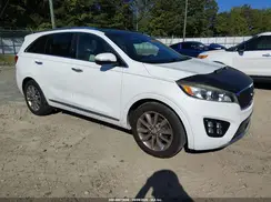 5XYPK4A52HG235158 2017 KIA SORENTO