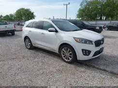 5XYPK4A52HG239808 2017 KIA SORENTO