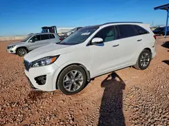 5XYPK4A52HG252428 2017 KIA SORENTO