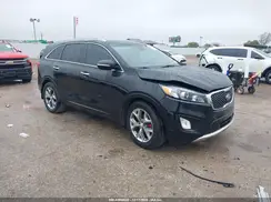 5XYPK4A52HG284716 2017 KIA SORENTO