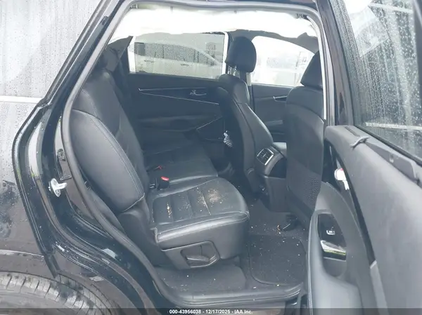 5XYPK4A52HG284716 2017 KIA SORENTO - Image 8