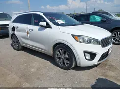 5XYPK4A52HG304060 2017 KIA SORENTO