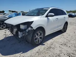 5XYPK4A52HG307816 2017 KIA SORENTO