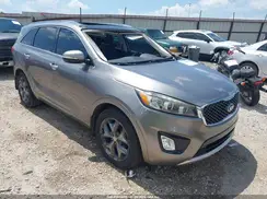 5XYPK4A52HG311820 2017 KIA SORENTO