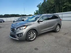5XYPK4A52HG312336 2017 KIA SORENTO